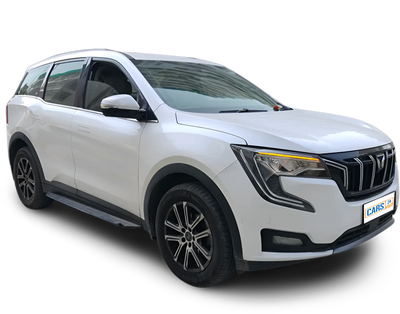 Mahindra XUV700-img